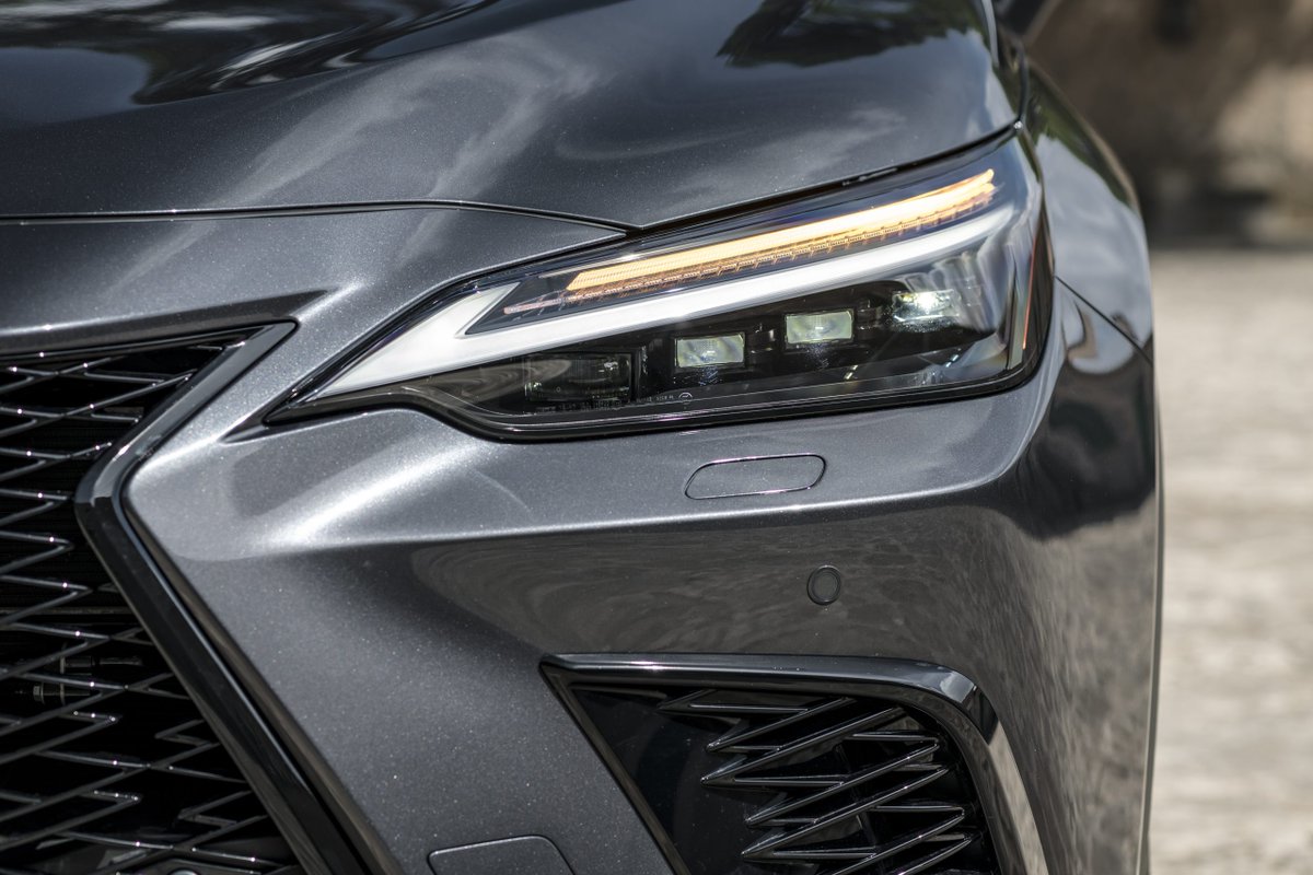 Immerse yourself in a range of exquisite vehicles and start your customer journey today with Lexus Hedge End. 

View our latest offers here: bit.ly/3XQHBai

#Lexus