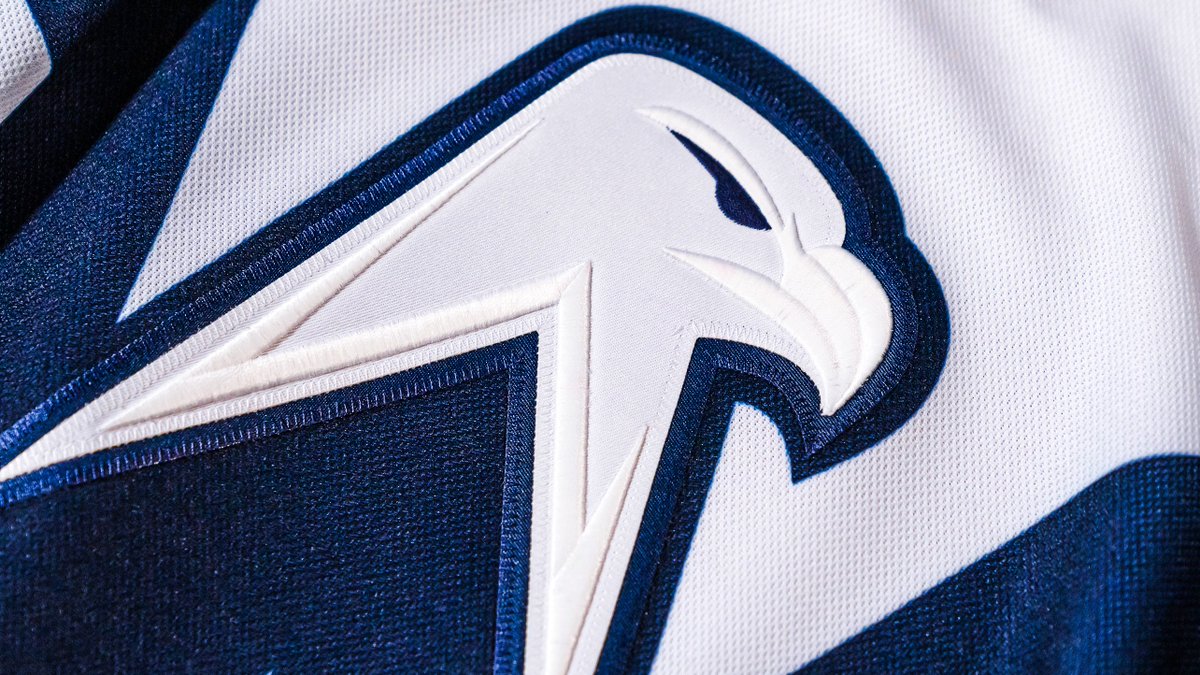Washington Capitals on Twitter "Debuting the Weagle on the front of