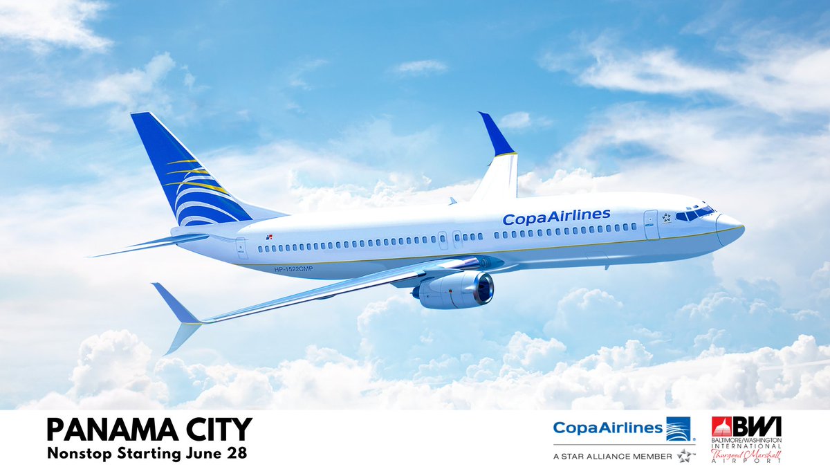 BWI Marshall Airport tweet media