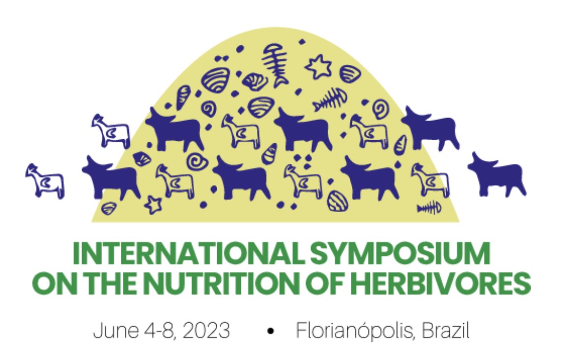 Do you know Brazil's Costão do Santinho Resort yet? 
You should.
We are waiting for you at the 𝟏𝟏𝐭𝐡 𝐈𝐧𝐭𝐞𝐫𝐧𝐚𝐭𝐢𝐨𝐧𝐚𝐥 𝐒𝐲𝐦𝐩𝐨𝐬𝐢𝐮𝐦 𝐨𝐧 𝐭𝐡𝐞 𝐍𝐮𝐭𝐫𝐢𝐭𝐢𝐨𝐧 𝐨𝐟 𝐇𝐞𝐫𝐛𝐢𝐯𝐨𝐫𝐞𝐬.
symposium-isnh2023.com.br
Abstract Submission Deadline: Feb. 10th, 2023.