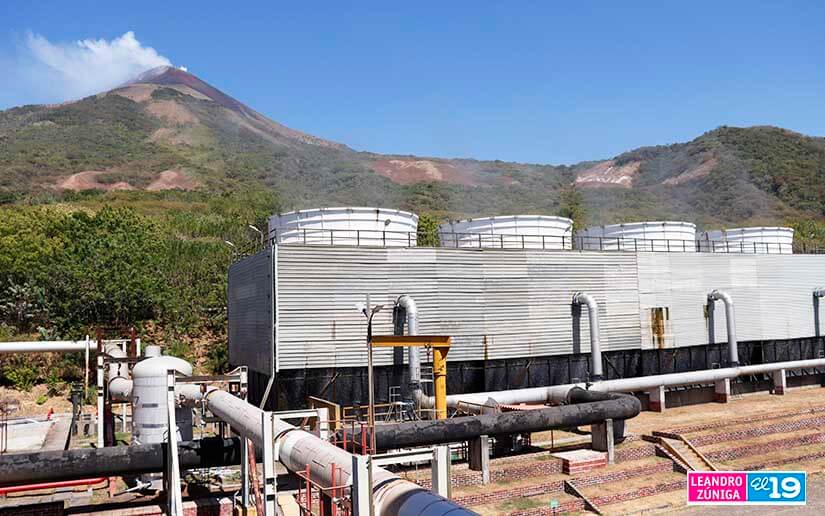 En #Nicaragua la fuente principal energía geotérmica son los volcanes . Energía renovables amigable con el medio ambiente #MasVictoriasPuebloPresidente <a href="/germanvdv1979/">Germán Van de Velde</a> <a href="/galan_hazel/">Hazel Galán</a> <a href="/SergioGrillo18/">Sergio Grillo🇷🇺🇳🇮 Z!</a> <a href="/Keneth08844908/">keneth</a> <a href="/fabyofgod/">KrenB</a> <a href="/SolDeLibertadNi/">Sol De Libertad Nica</a> <a href="/Fonseca791/">Fonseca@FSLN</a> <a href="/UVEPerlaMNorori/">UVE-PerlaMaríaNorori</a>