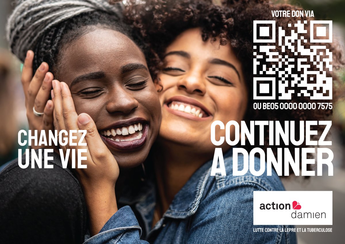 ❤ Soutenez l'<a href="/action_damien/">Action Damien</a> en achetant des marqueurs ce soir 🖍

❤ Steun de <a href="/damiaanactie/">Damiaanactie</a> door stiftjes te kopen vanavond 🖍

#STAEUP #RSCL