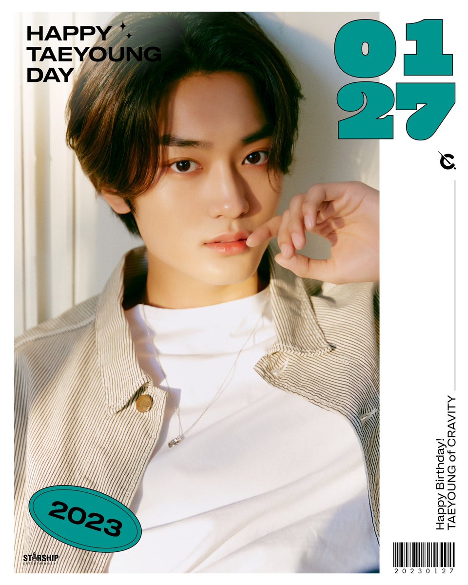 #만개한_장미_21살의_김태영
#My_Energy_TAEYOUNG