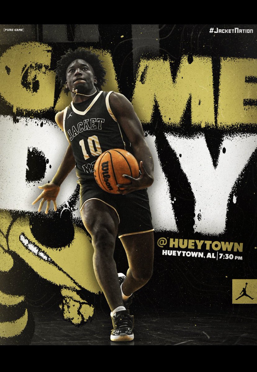 McAdoryHoops's tweet photo. Battle for 1st place in Area 7! #JacketNation https://t.co/354P8Sdcg1