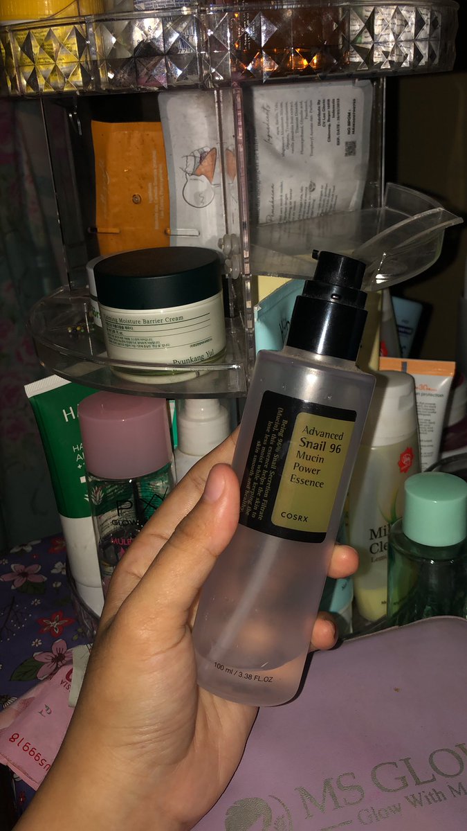 eggaaooo's tweet photo. @ohmybeautybank mantul si ini trs awet bgt inii sumpah udh mau 2 tahunann sisa segitu😭 https://t.co/oMoZwqNZ8H
