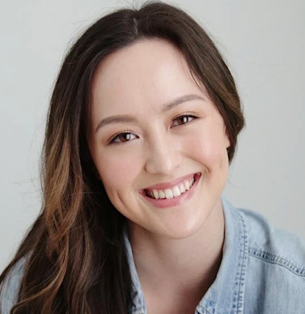 Don't forget to register for our upcoming, free annual event | eventbrite.com/e/health-story…

Our 3rd presenter, <a href="/lilifoxlim/">Lili Fox-Lim</a> is an actor, comedian and chronic illness advocate. Don't miss her insights February 4th!