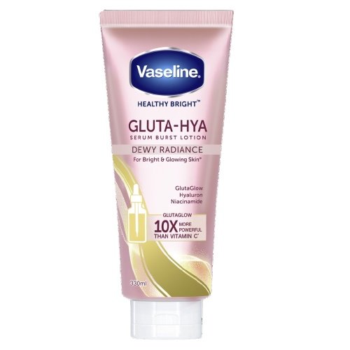 vanillauyu_'s tweet photo. 2. Vaseline Gluta Hya
Review pribadi: asli bagus banget, wanginya enak, melembabkan tapi nggak lengket, beneran bikin cerah kulit, punya beberapa varian yang beda manfaatnya, official online store nya sering kasih diskon.

🔗: https://t.co/oluAegXv8O
⭐: 4,9 https://t.co/x1UgRQZPZt