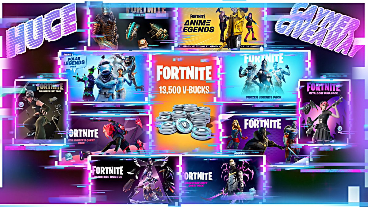 Lewis_N420's tweet image. 📱 HUGE GAYMER GIVEAWAY 📱

One lucky winner will win ALL of this!! 🔥
(Prize list below)

• 🤍 &amp;amp; ♻️
• Follow @Lewis_N420 w/🛎️

Optional:
• 🏷️ 2 friends 🫂
• Follow my Twitch:
m.twitch.tv/the420gaymer__

Ends in 24hrs ⏳
Twitter Picker will be used! 👀

Best of luck everyone 🤞🏼