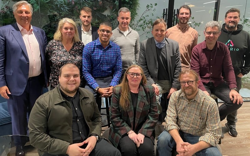 BCloudUK's tweet photo. Is technology the best medicine for #healthcare?

We joined forces with accountant @Cowgills &amp; several #HealthTech firms to discuss what needs to happen next to move the dial.

Key takeaways 👇

https://t.co/uH2AQalbgH https://t.co/wawBjJ0wws