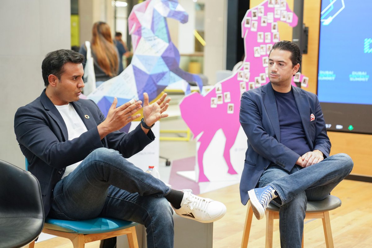 MENA FINTECH ASSOCIATION tweet media