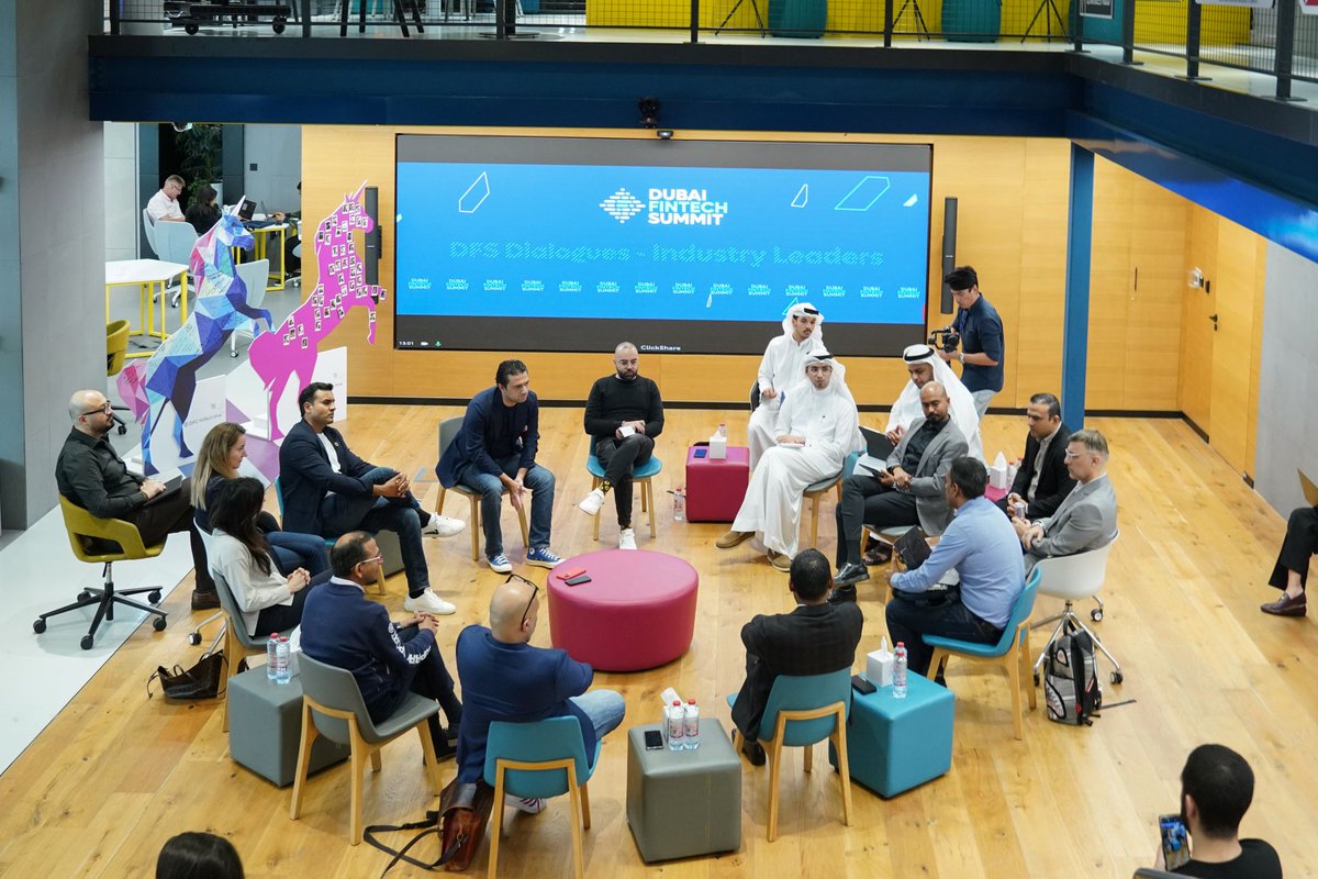 MENA FINTECH ASSOCIATION tweet media