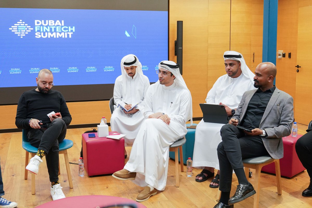 MENA FINTECH ASSOCIATION tweet media