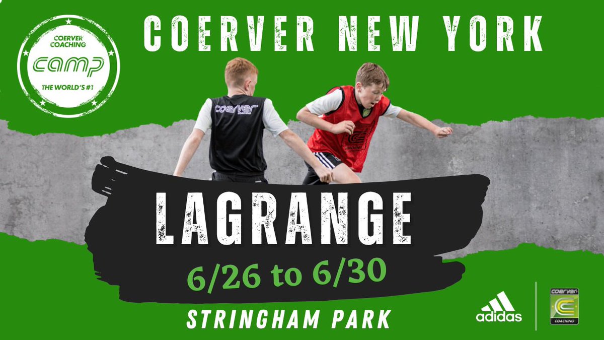 CoerverNewYork tweet media