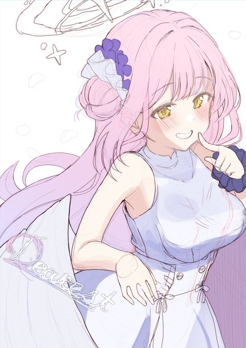 前よりだいぶ良くなったかな…?もう4日かけてブラッシュアップします 