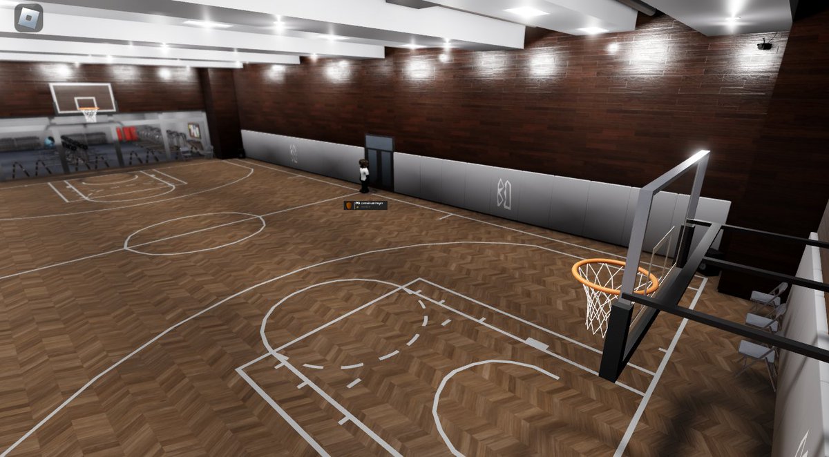 Started on a new project called Ballas Dream! This is going to be the private gym! discord.gg/SMNfpC2CJQ
#ballasdream #RobloxDev #ROBLOX #RobloxDevs #basketball #2k