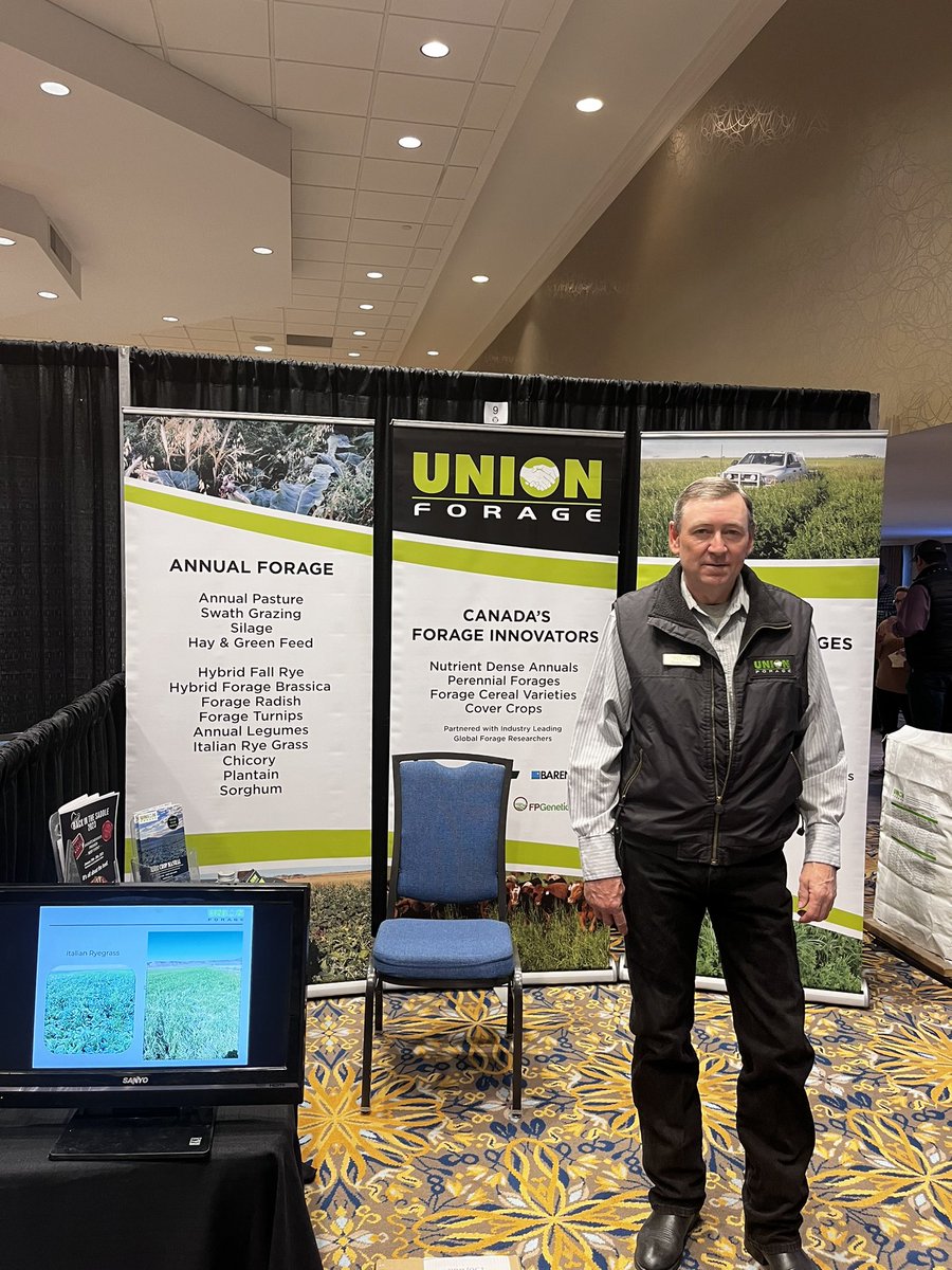 You have questions, they have answers! Be sure to stop by the vendor booths!

#SBIC2023