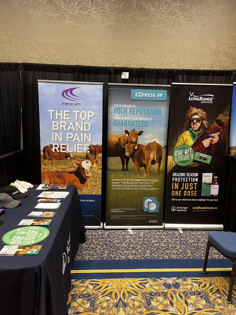Sask Beef Industry Conference tweet media