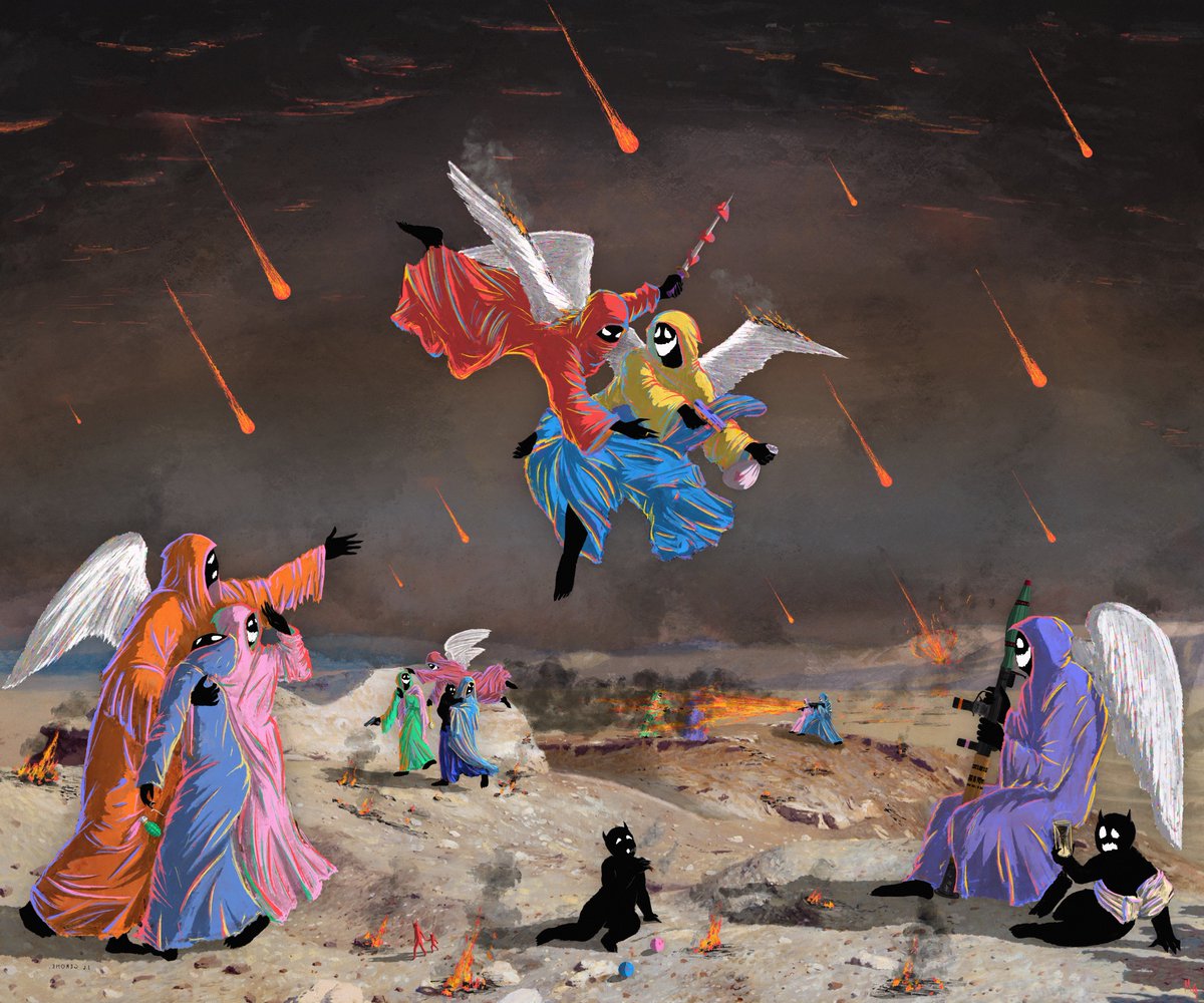 Other World tweet media