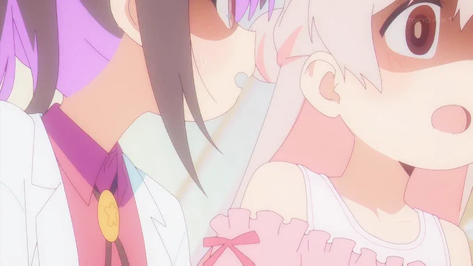えっっっ #onimai #おにまい #tokyomx 