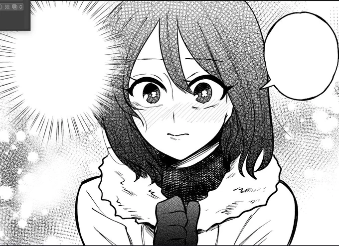 ミカサちゃん 