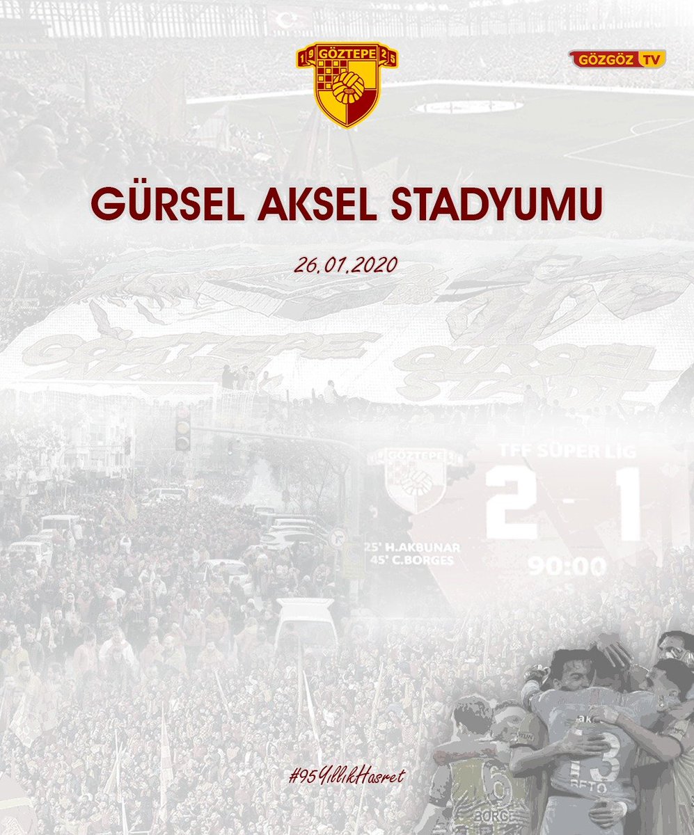 GözGöz Tv tweet media