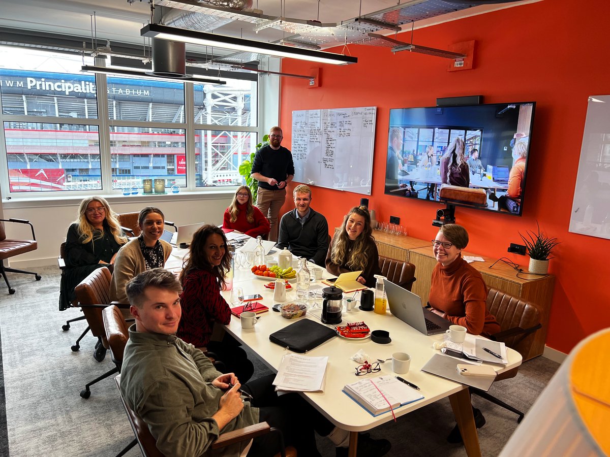 Meet our new People, Standards and Inclusion committee. Representatives from across the agency who will help drive wellbeing, employee engagement and business  initiatives throughout 2023, ensuring that every voice at Freshwater is heard.