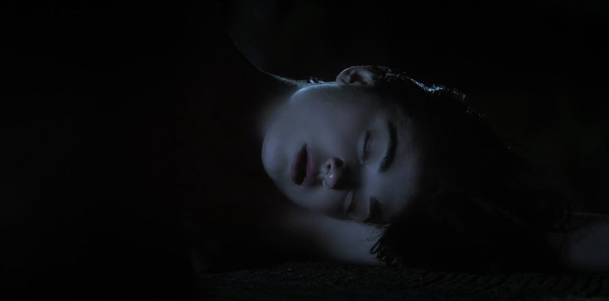 MTVteenwolf's tweet photo. it's been 3,237 days since Allison Argent died in Insatiable, today... she's BACK #TeenWolfMovie https://t.co/g6tOiFMpTk