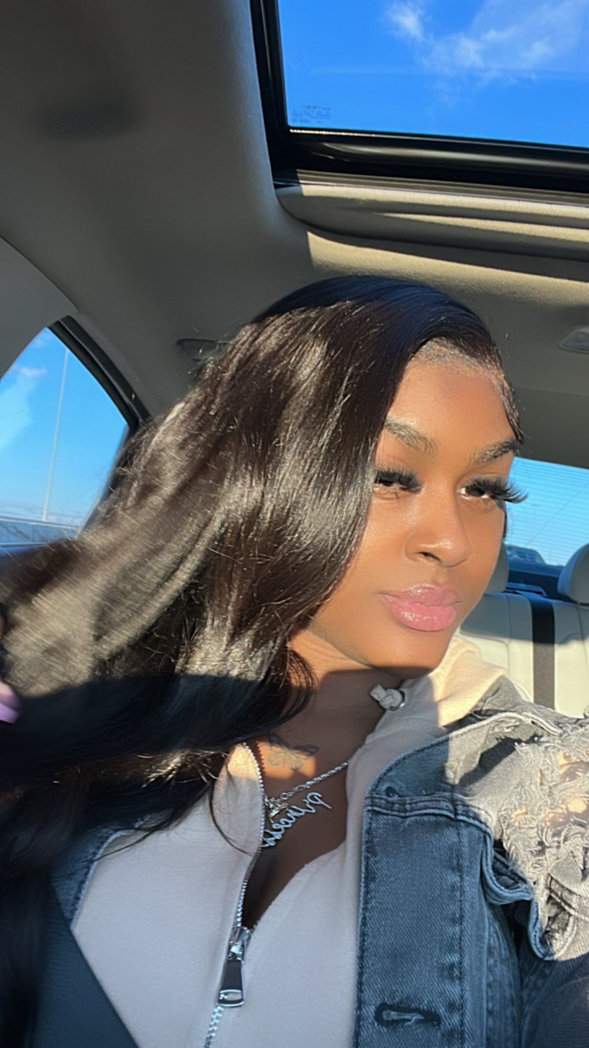 TW Pornstars - SweetMonaexxx💦👅. Twitter. This is Sweet Monae🤤. 3:11 PM -  26 Jan 2023