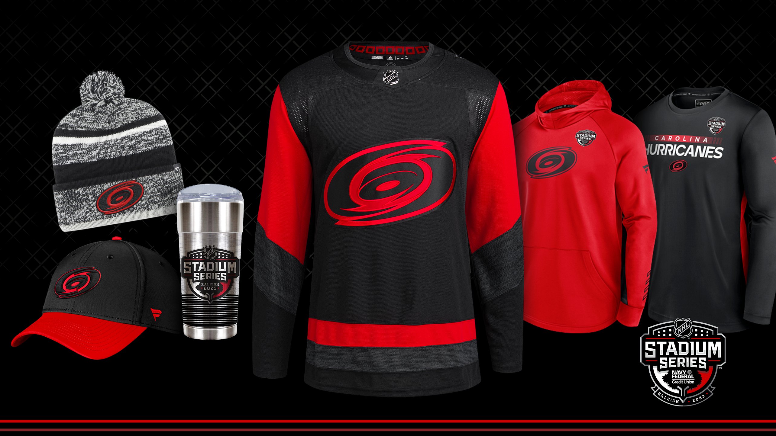 Carolina Pro Shop