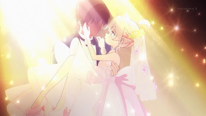 おかしくないか? #onimai #おにまい #tokyomx 