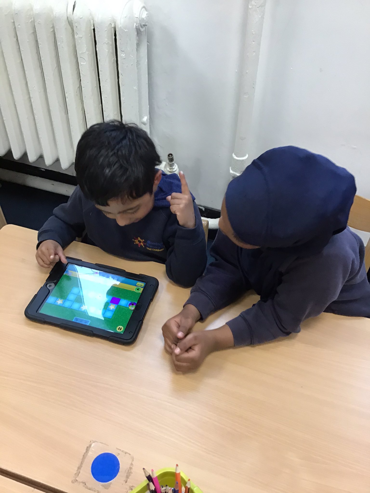 Morningside Primary School on Twitter: