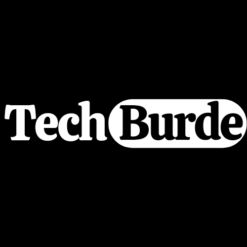 Techburde tweet picture