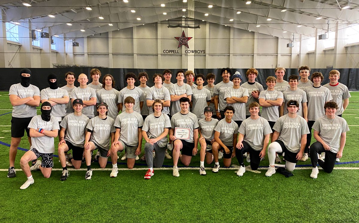 Performance Course tweet media