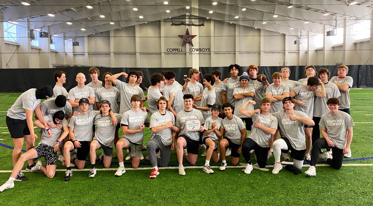 Performance Course tweet media