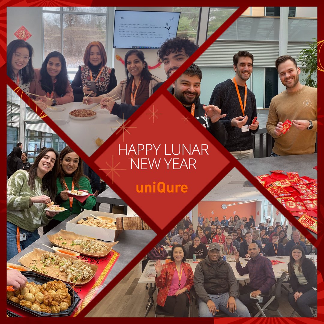 This year, we celebrated the Lunar New Year at both ...
