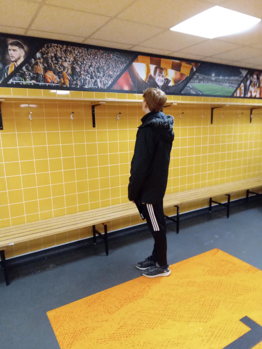 CentreSullivan's tweet image. Students @CentreSullivan &amp;amp; @boulevardcentre enjoyed their taster session at the MKM Stadium today to see the 'Run With It' programme #Localinitiatives #CommissionedPlaces #LearningInDifferentWays