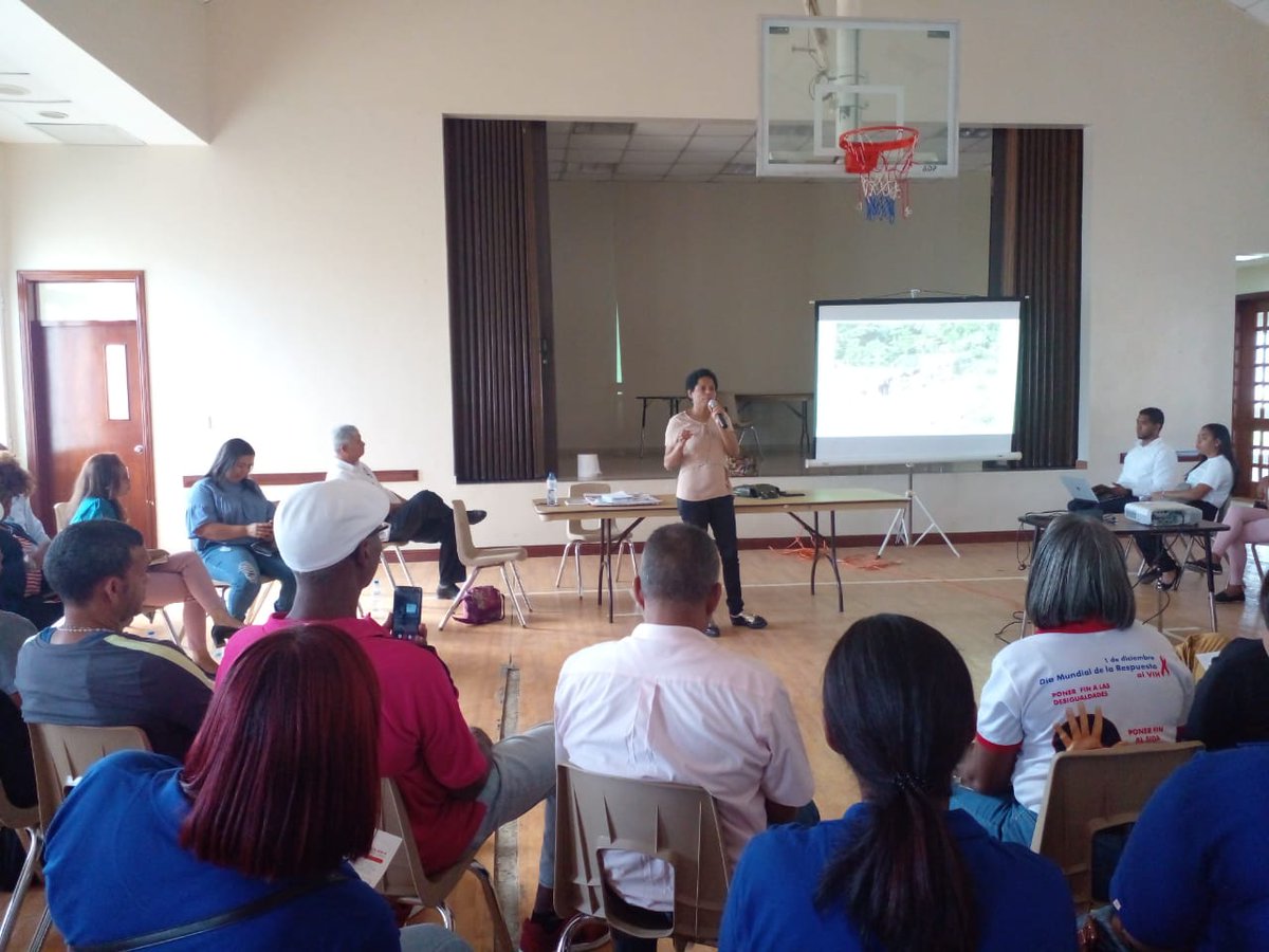 LaSeguridadSoc1's tweet photo. MISPAS desarrolla ´´Foros por la Salud´´ para socializar con las comunidades sobre prevención del cólera vía - @laseguridadsoc1 -https://t.co/G4WnyHeYJf
#LaSeguridadSocialDo #MISPAS #Colera @SaludPublicaRD @SNSRDO https://t.co/e5WHy1gsQu