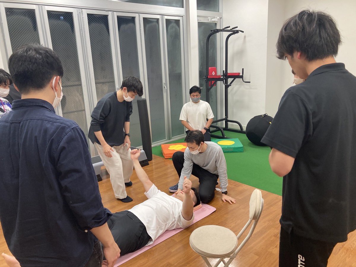 taicyan1984's tweet image. Loople ×TEETER TOTTER 

日頃からお世話になっている両院のスタッフ勉強会にお邪魔させて頂きました。

様々な方法論があり混沌とした我々の業界ですが、少しでも本質に近づこうとする機会や場は非常に重要ですね。

ご参加された皆様ありがとうございました。

#therapist
#technicalconference