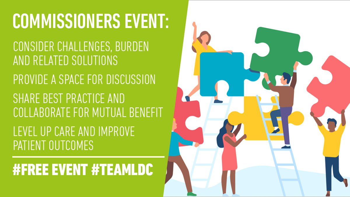 🌱Leicester Diabetes (@ldc_tweets) on Twitter photo Exclusive free event <a href="/LDC_tweets/">🌱Leicester Diabetes</a> for commissioners & professionals who are based within a commissioning capacity in #primarycare & long-term conditions, including #diabetes. Tackling key challenges that are facing us within our workforce. 🔗 info/register: leicesterdiabetescentre.org.uk/news-blog/comp… Exclusive free event <a href="/LDC_tweets/">🌱Leicester Diabetes</a> for commissioners & professionals who are based within a commissioning capacity in #primarycare & long-term conditions, including #diabetes. Tackling key challenges that are facing us within our workforce. 🔗 info/register: leicesterdiabetescentre.org.uk/news-blog/comp…