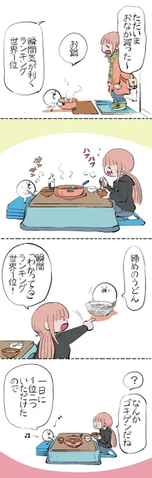 瞬間ランキング #はぐちさん 