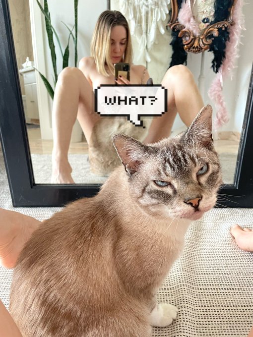 Say hi before scroll https://t.co/kZrwau10nz