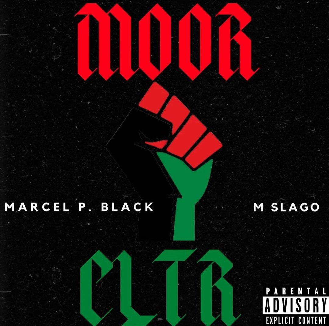 jubei208's tweet photo. I'M LOOKING FORWARD TO HEARING @MarcelPBlack & @m_slago AGAIN! IT'S BEEN ALMOST 4YRS SINCE #4THACLTR DROPPED
TITLE TRACK "MOOR CLTR" DROPS 2/3/23
#MARCELPBLACK #MSLAGO #MOORCLTR #ARDMORE #OKLAHOMA #BATONROUGE #LOUISIANA #NASHVILLE #EMCEE #PRODUCER #ACTIVIST #EDUCATOR #WIKIHHDG https://t.co/W3gpZrRrM5
