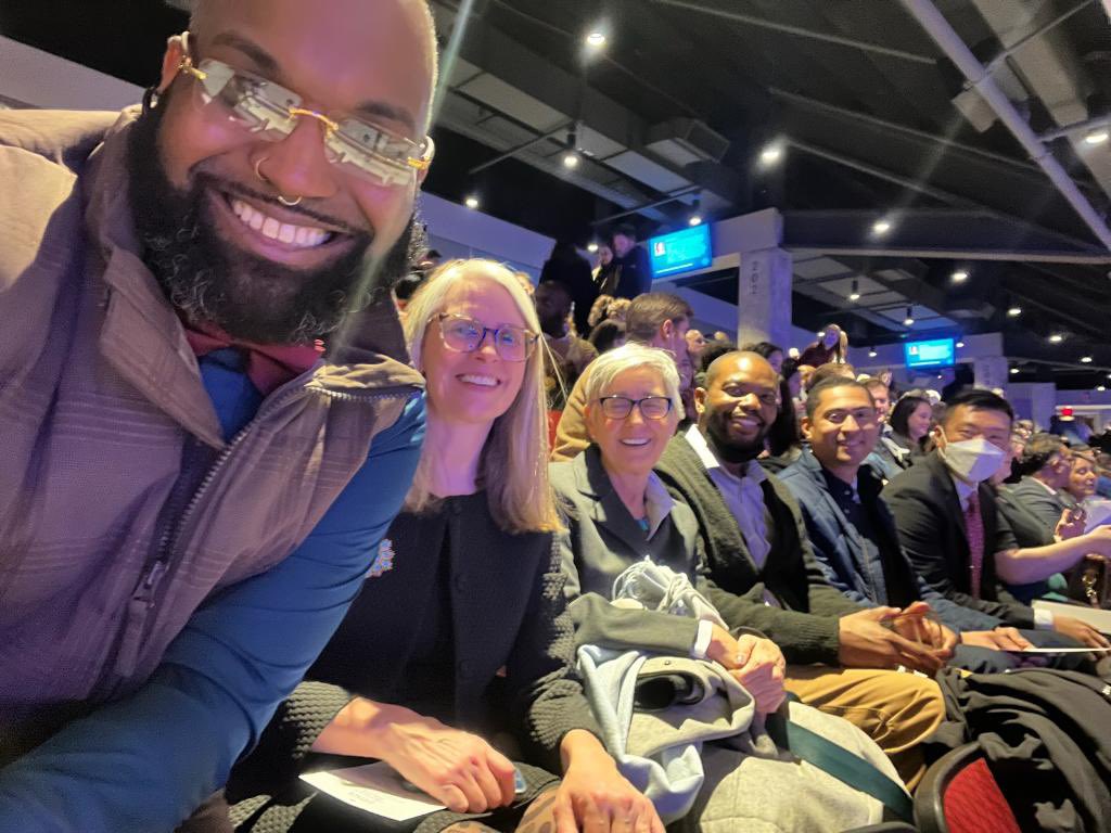 “Boston, the state of the City is strong.”