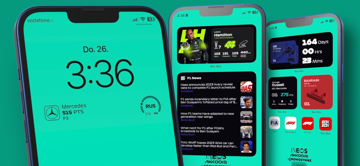 dominiccrwd21's tweet image. @BoxBox_Club  #boxboxclub #f1