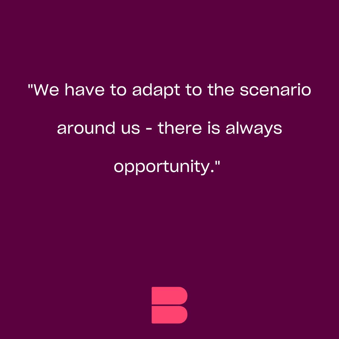 BanijayEnt's tweet photo. Yesterday at @realscreen our Global Head of Content Development, James Townley spoke about developing new hit formats and the importance of retaining IP.
#Realscreen #Formats #WeAreBanijay https://t.co/rQxh0spX1K