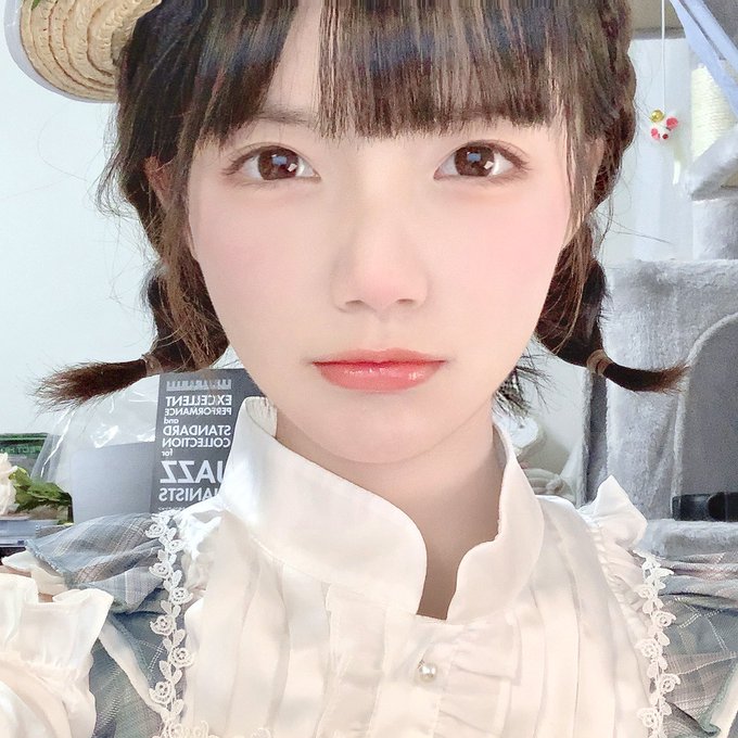 コスプレイヤー茶叶小果のTwitter画像63