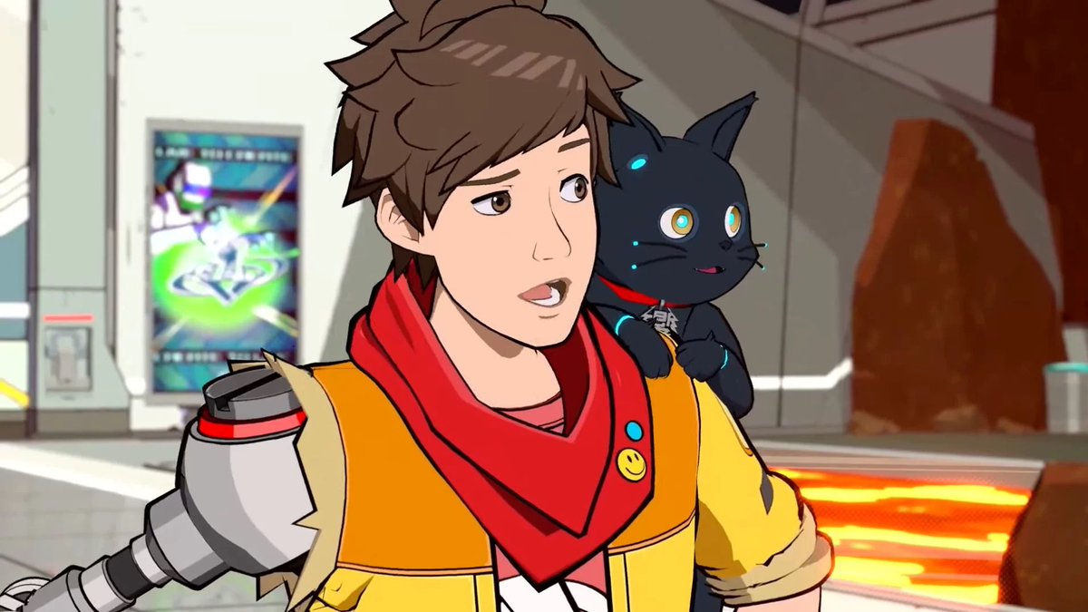 🎬 Semonster 🎮 | Actualidad de videojuegos 🚀 tweet media