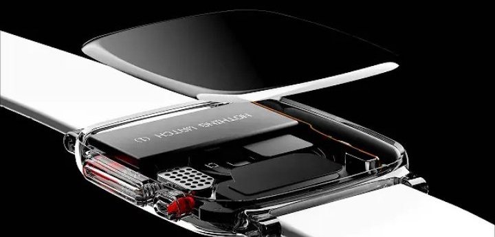TECHINFOSOCIALS's tweet photo. #nothing WATCH (1) OFFICIALLY LEAKED🔥

#NothingWatch1 https://t.co/GuQJrQzCCQ