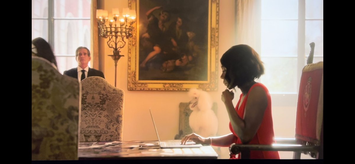 jmobiliaTV's tweet photo. SPOTTED: 🐩 Sophia looking gorgeous in the series finale of @gossipgirl (which just happened to be released on #GossipGirlDay)! Thank you @Anthologist for pouring your heart and soul into the creation of #GossipGirl. She will be missed! Until we meet again… XOXO 💋 https://t.co/VGZSpPvOGs