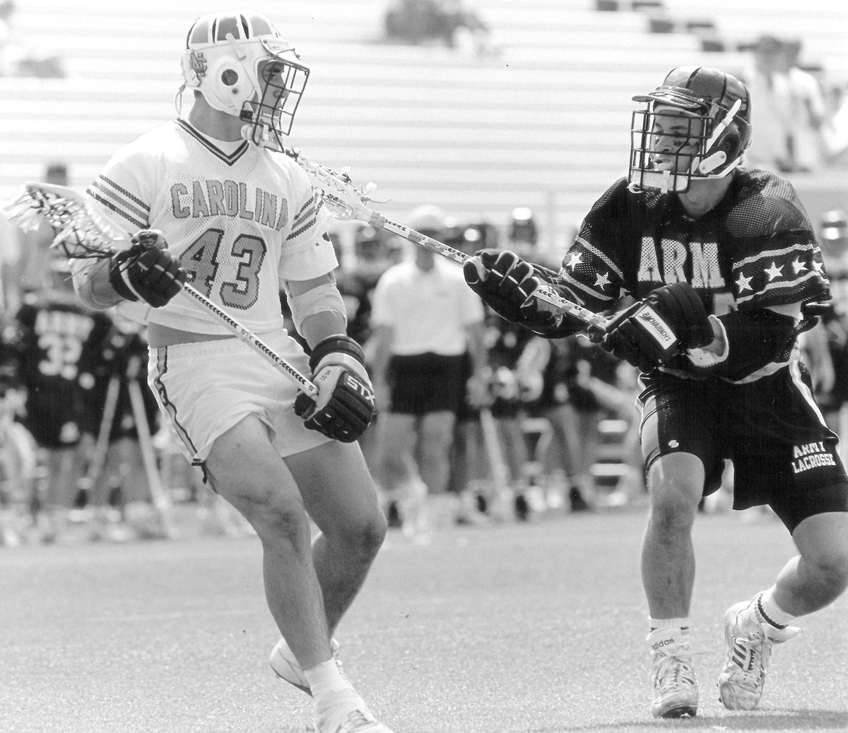 Jason Zachary Wade, who starred for <a href="/severn_lacrosse/">Severn Lacrosse</a> and <a href="/UNCMensLacrosse/">UNC Men's Lacrosse</a>, will be inducted into the Chesapeake Chapter of USA Lacrosse. That is the first step toward joining his older brother in the <a href="/USA_Lacrosse/">USA Lacrosse</a> National Hall of Fame.
capitalgazette.com/sports/ac-cs-z…